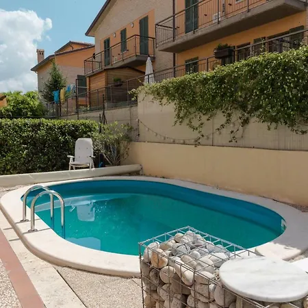 Casa Verde *